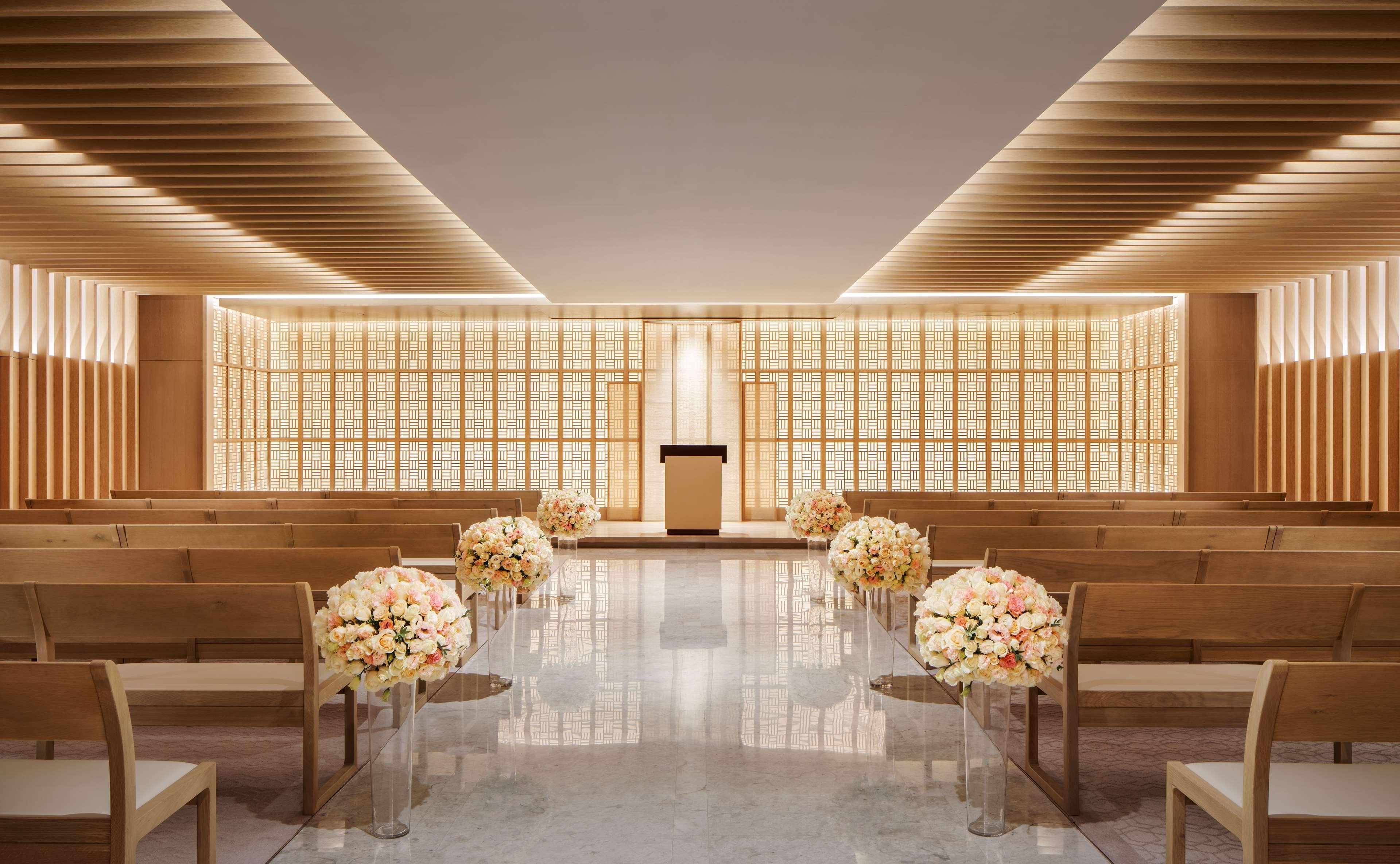 Fairmont Wuhan Bagian luar foto